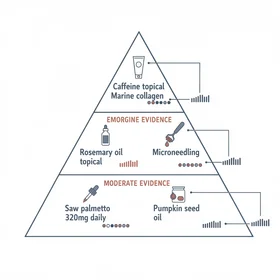 The Evidence Based Natural Protocol